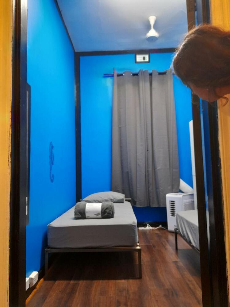 Ozi Inn Backpackers
