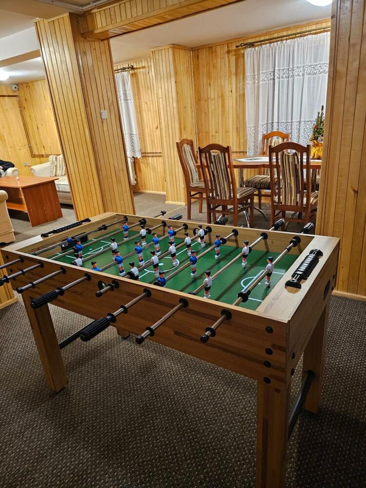 Hostel Wielka Krokiew