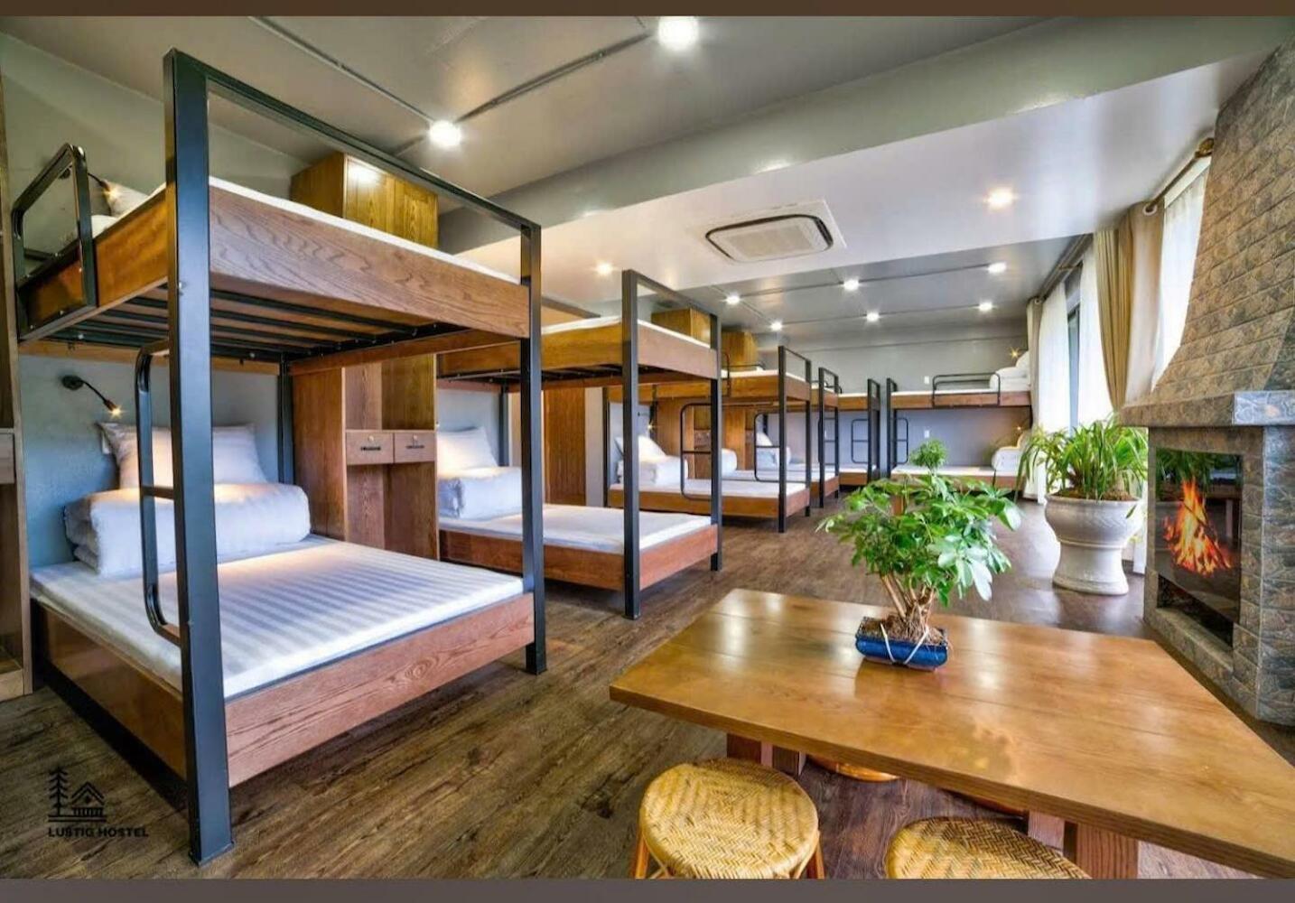 Sapa Hub Hostel, Sapa