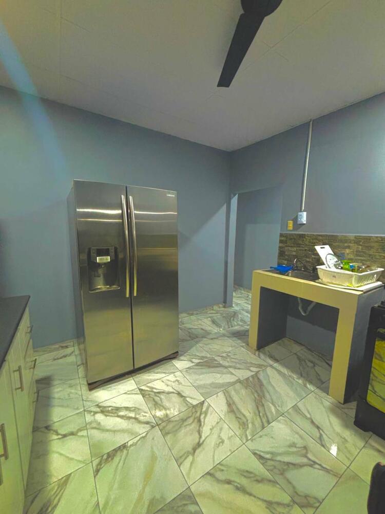 Belo Horizonte, Santa Ana