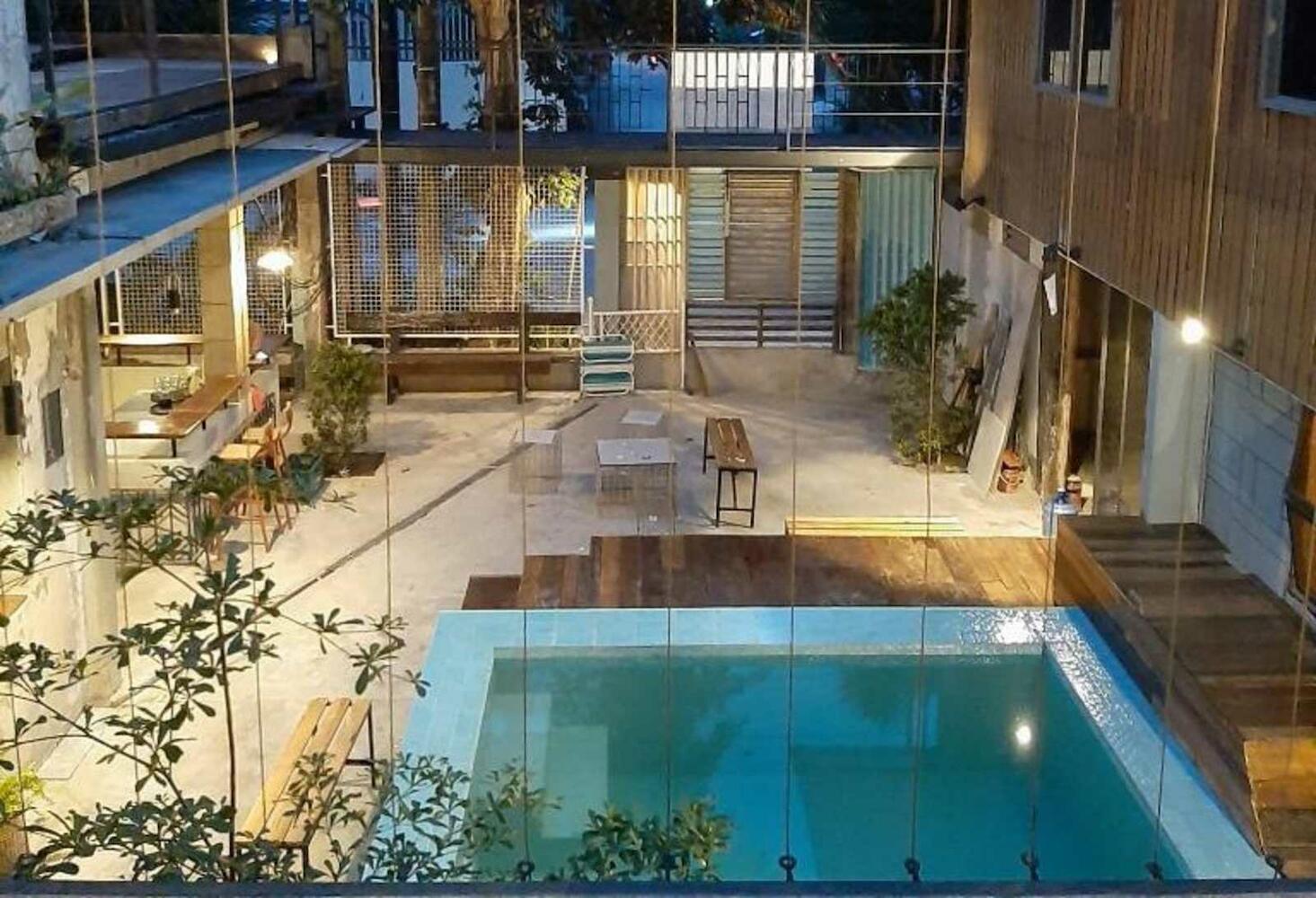 Eia by Dawata, Cebu City