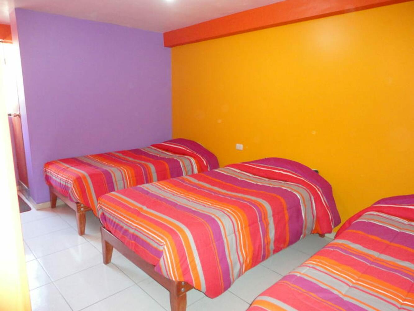 Kantaya Hostel