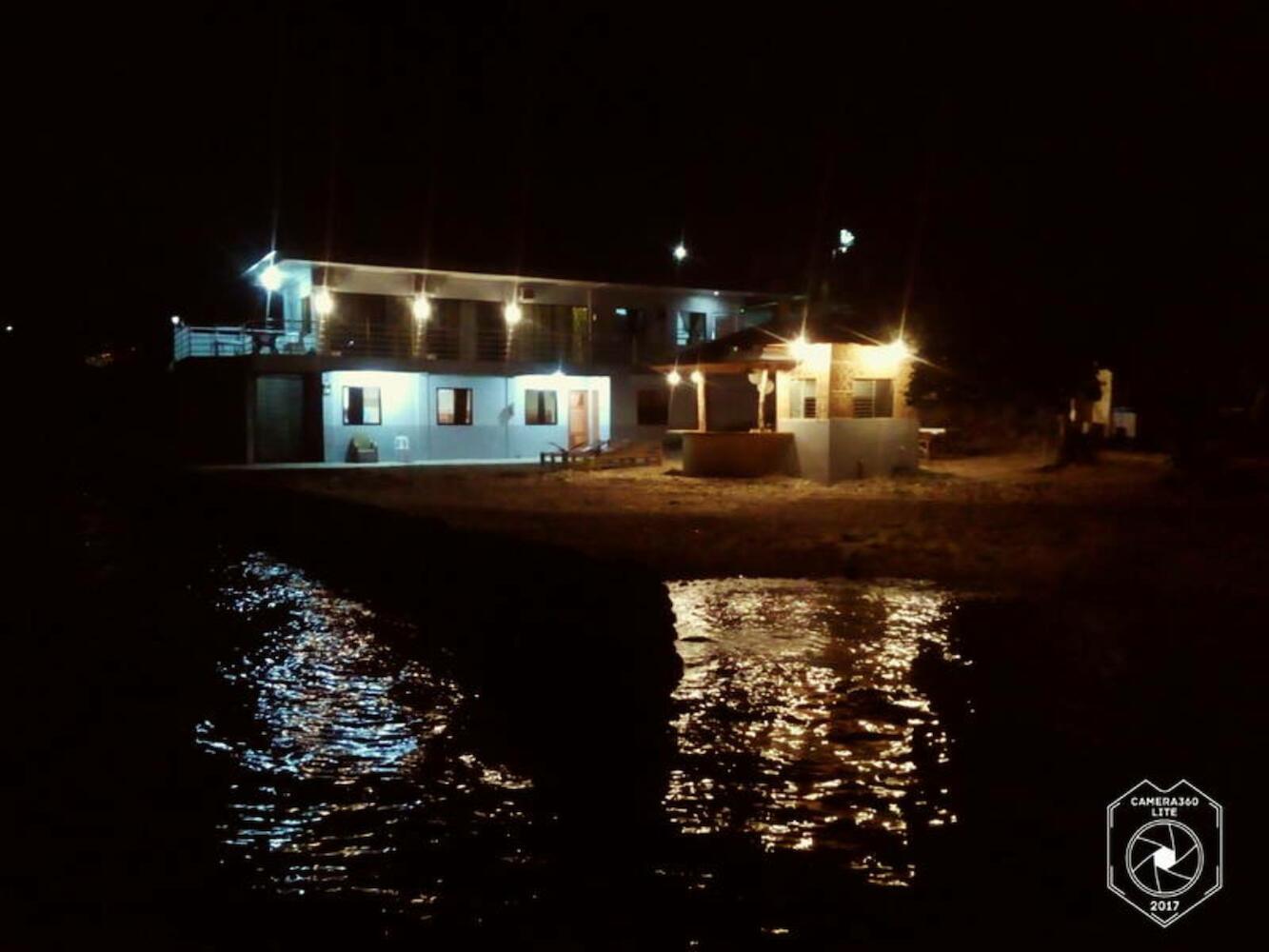 Angler's Hub & Resort, Moalboal