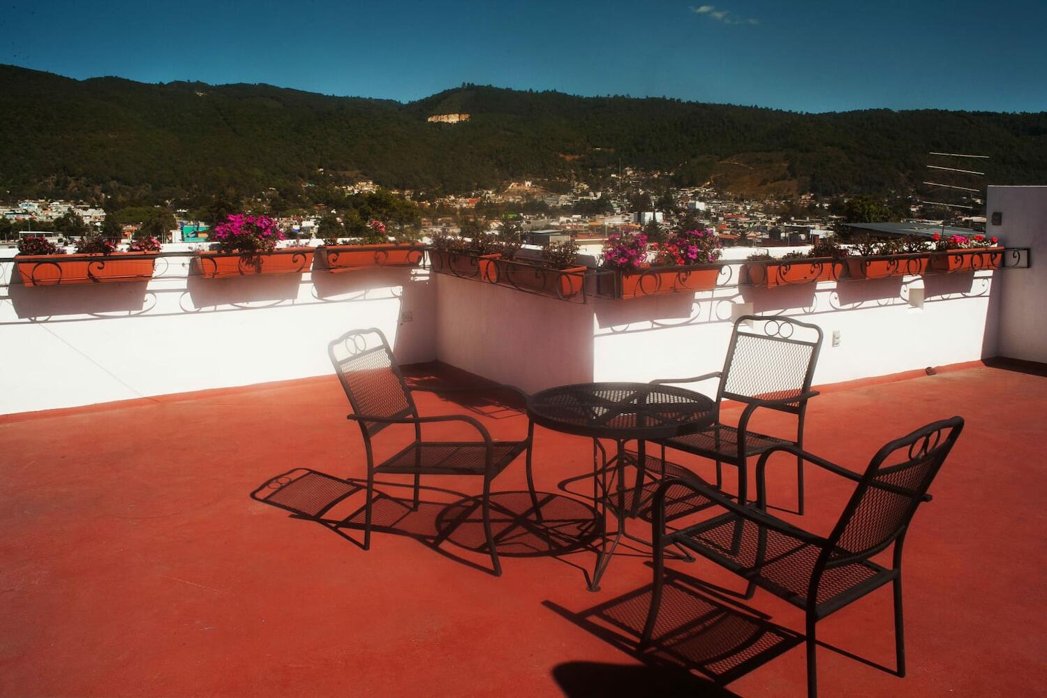 Casa Tequio