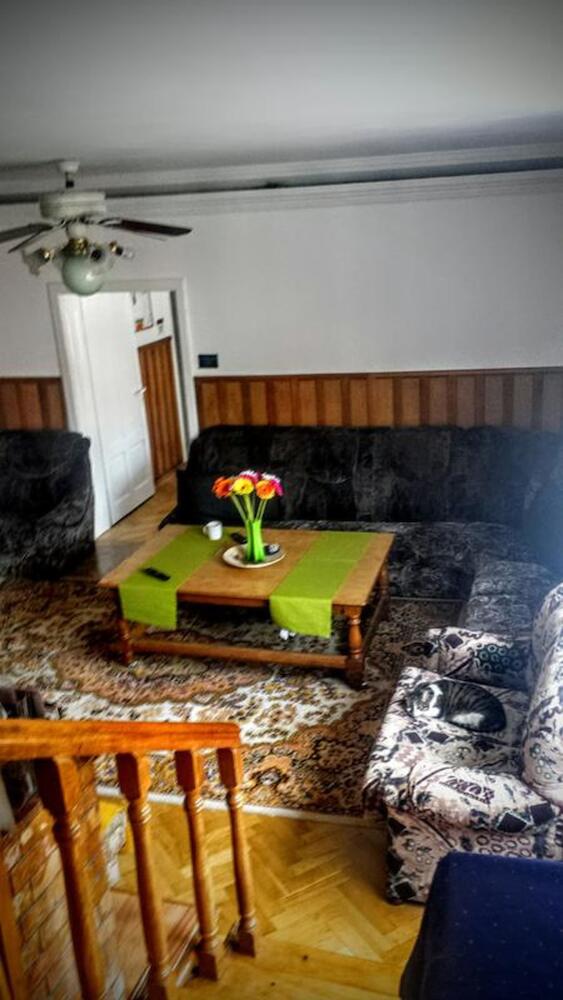 Rolling Stone Hostel, Brașov