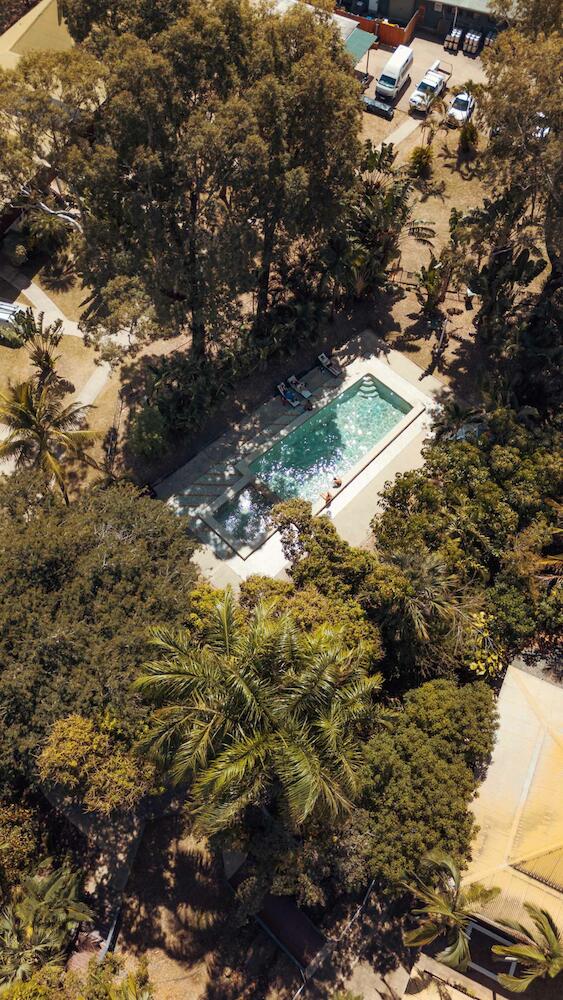 Nomads Airlie Beach Hostel, Airlie Beach