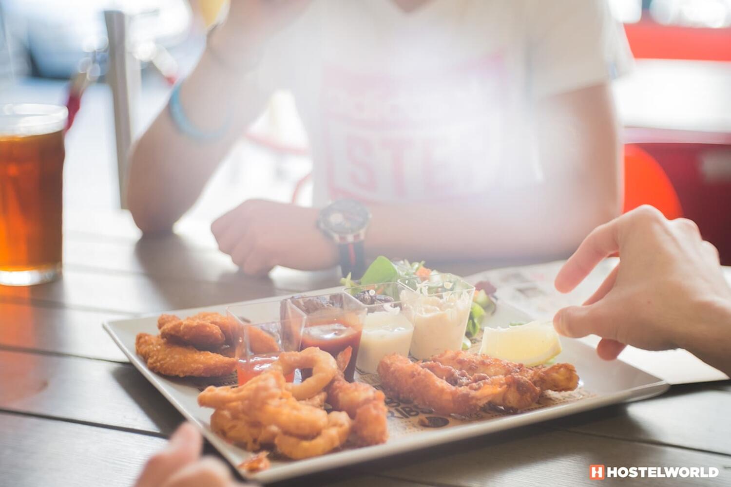 St Christopher's Inn Paris - Gare du Nord, Paris