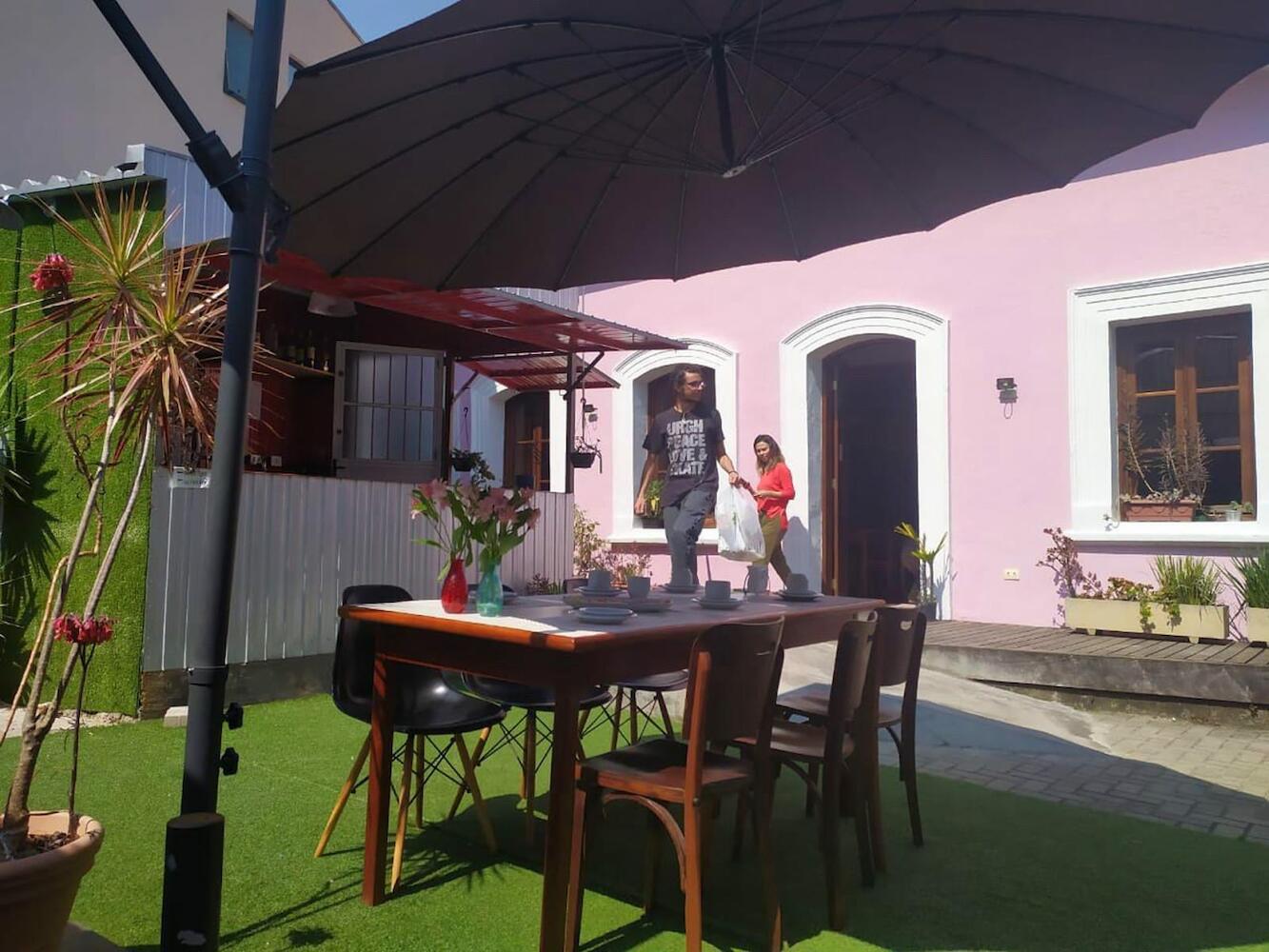 Hostel Matilda