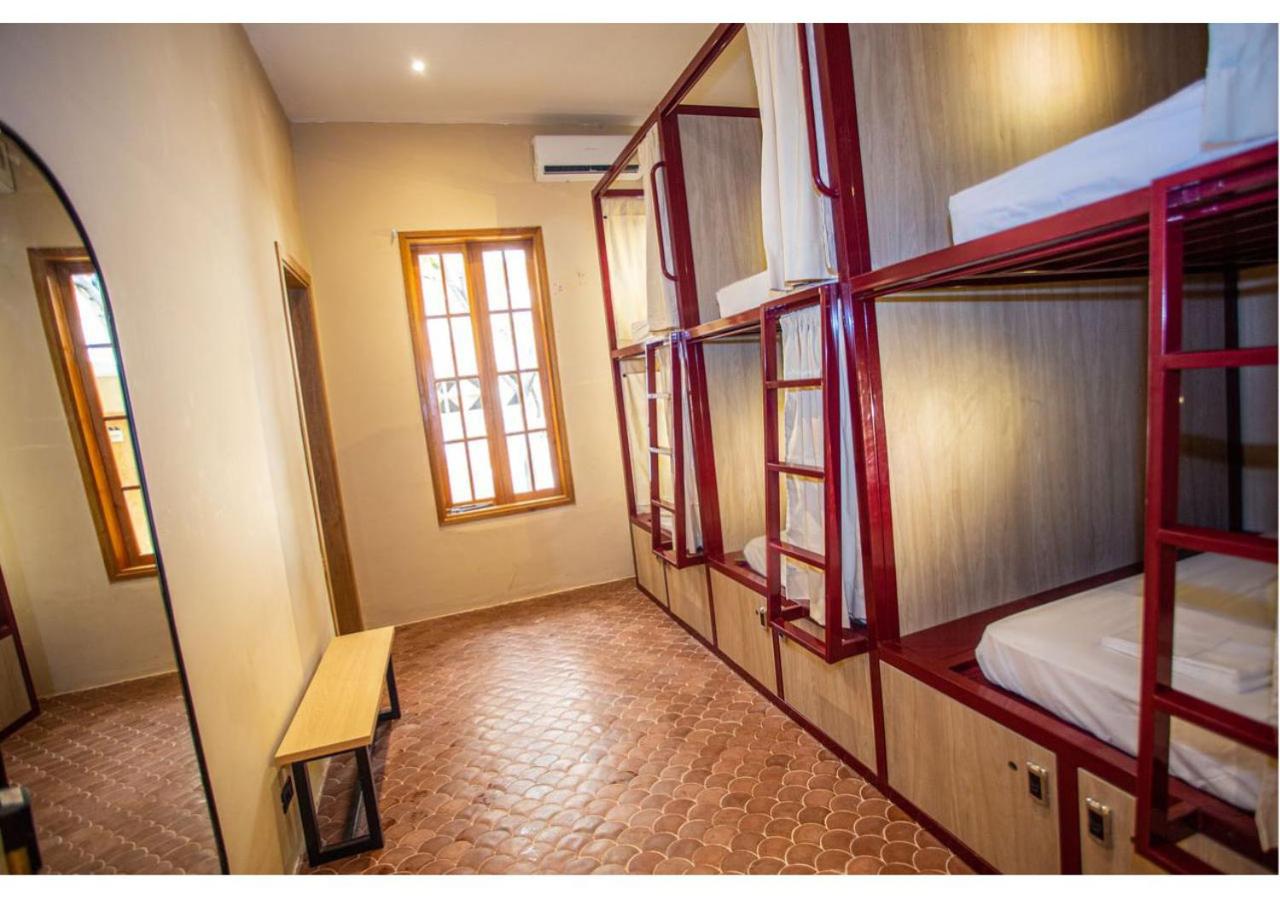 Viajero Hostel Santa Marta, Santa Marta