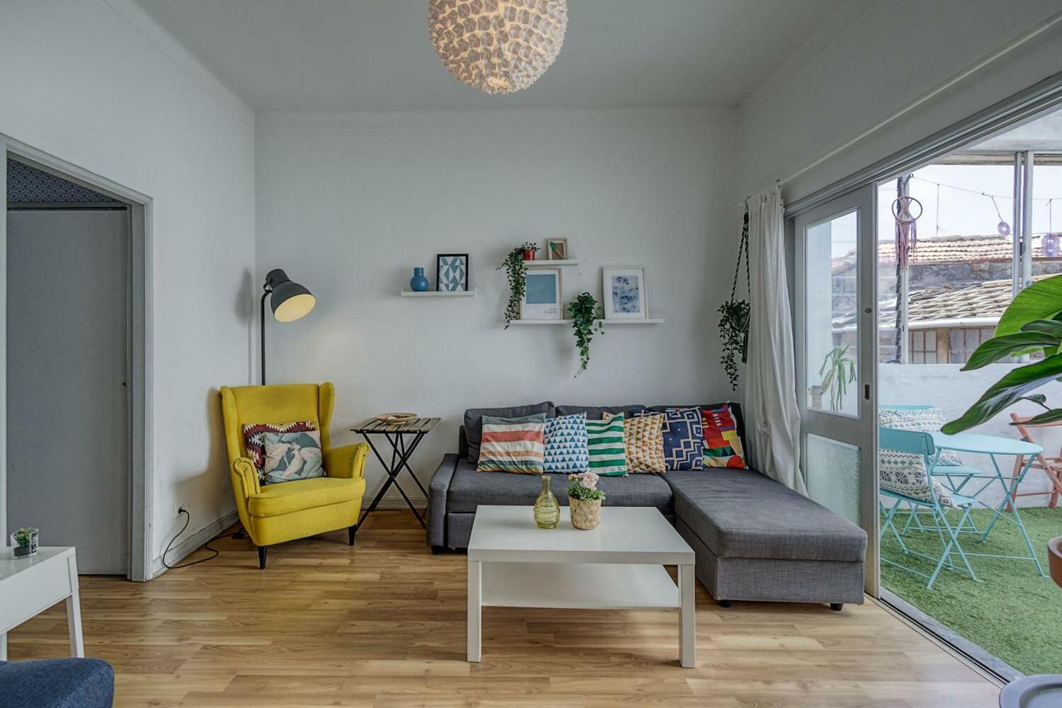 Travel & Live Porto Hostel, Porto