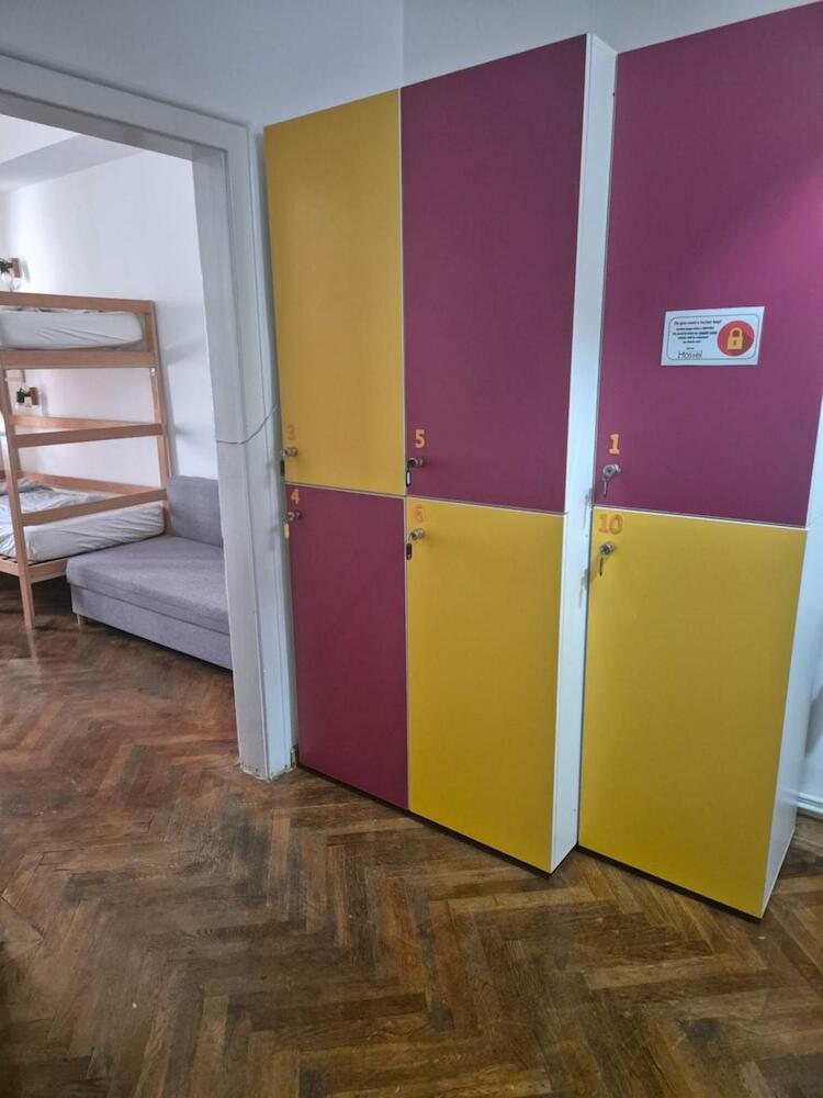 Centrum House Hostel, Brașov