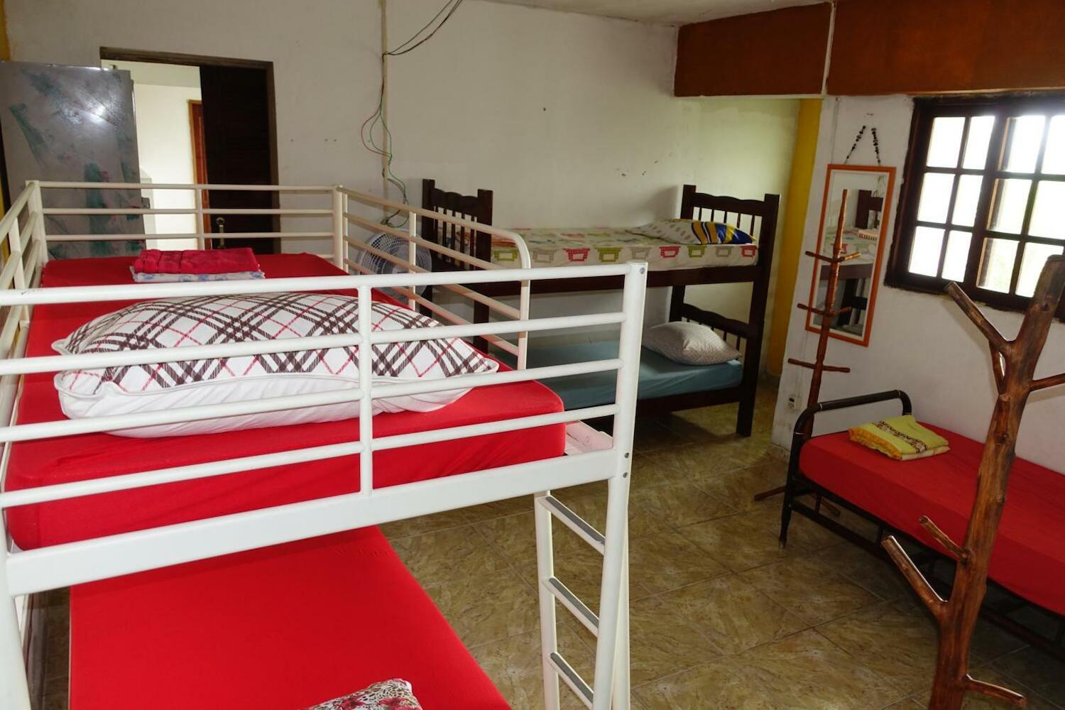 Pousada Favelinha, Rio de Janeiro