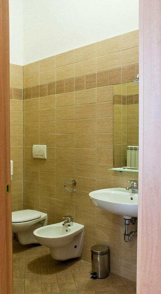 Roma Scout Center, Rome