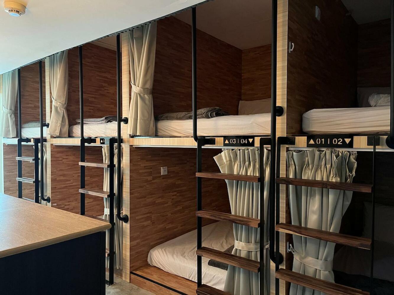 Nk Hostel