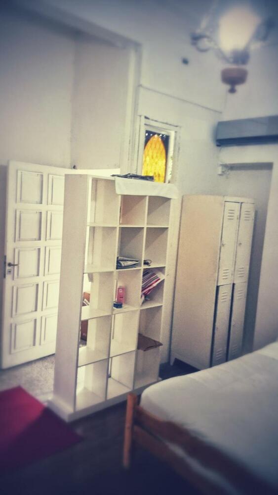 Meridiano Hostel Boutique, Buenos Aires