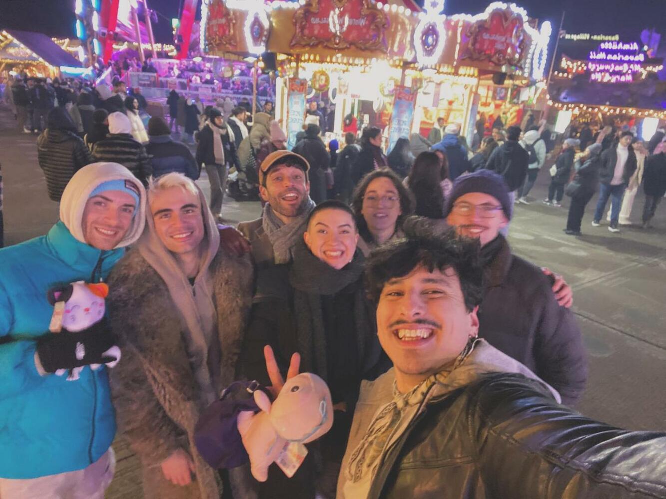 Astor Museum Inn, London