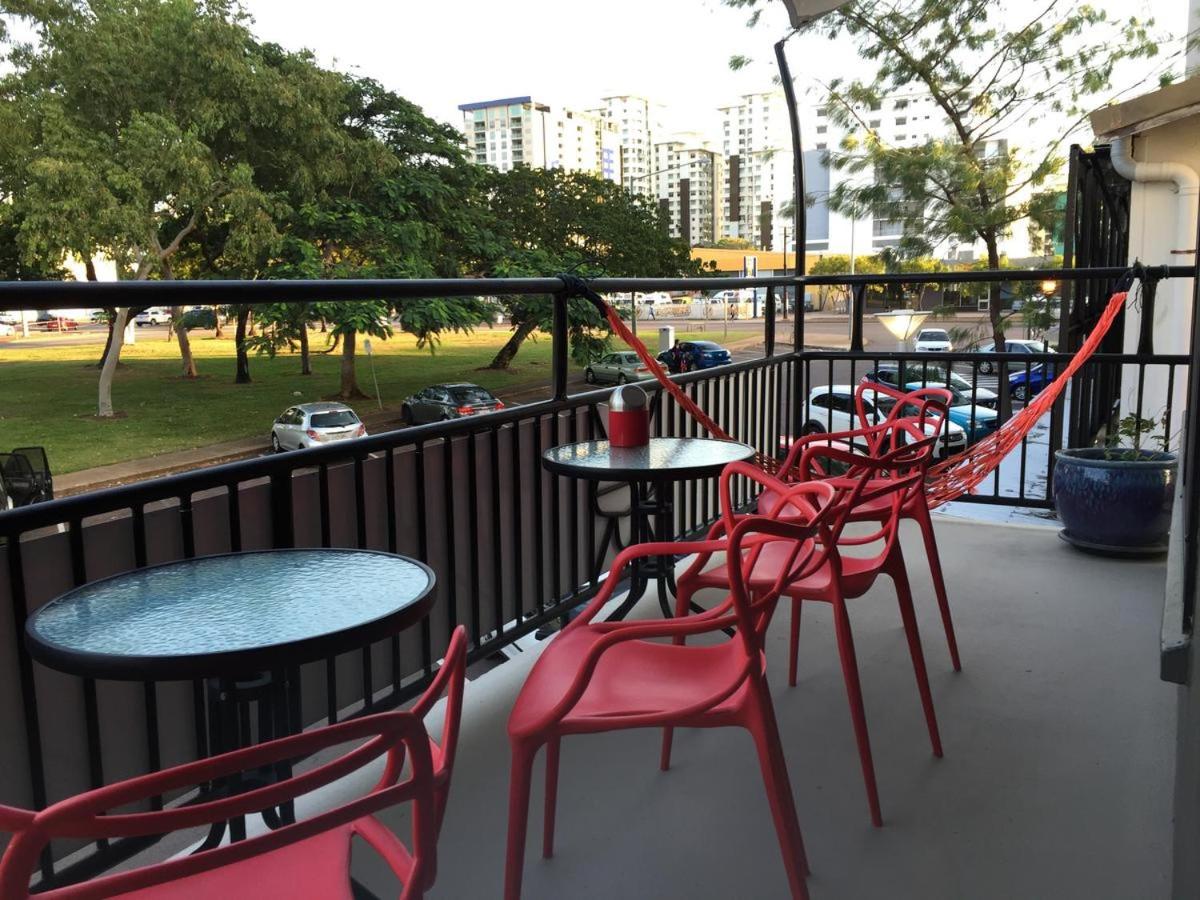 The Cozy Hostel, Darwin