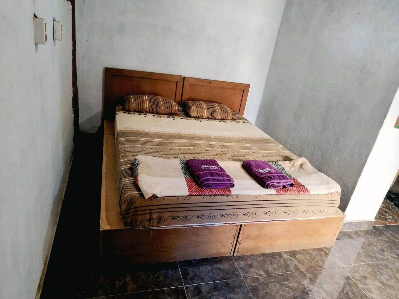 Fantastic B"n"B, Gili Air