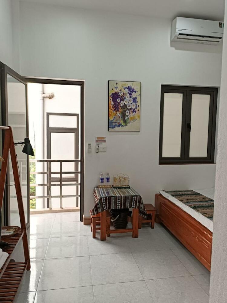 An Homestay, Cao Bang