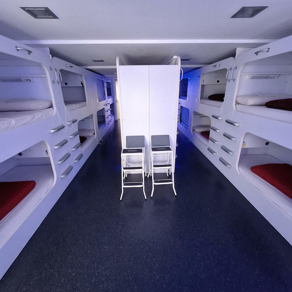 Hostel Casa Ibarrola, Pamplona