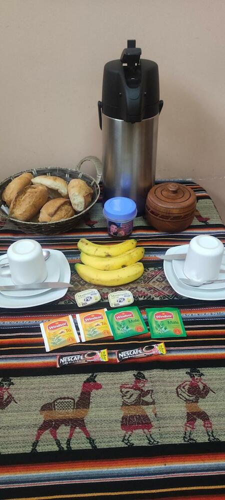 No Fear Adventure Hostel, La Paz