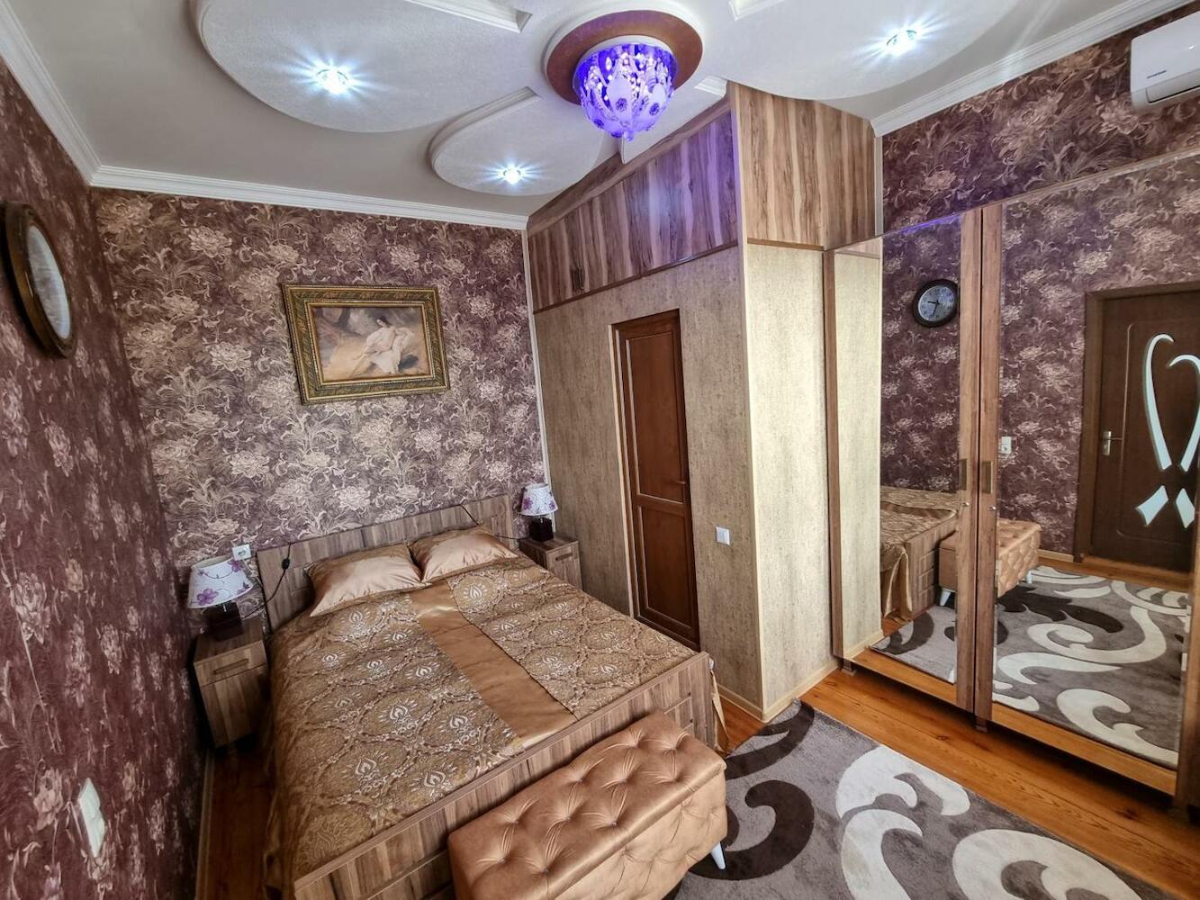 Hostel Sadu, Kutaisi