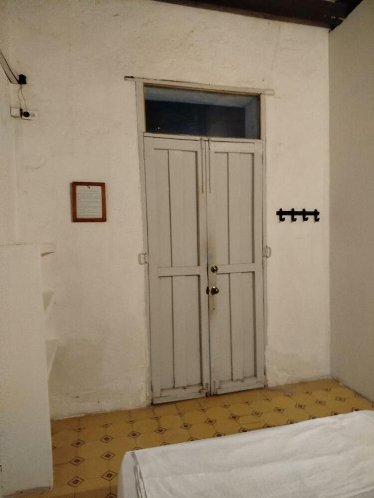 Hostal El Españolete, Santa Marta