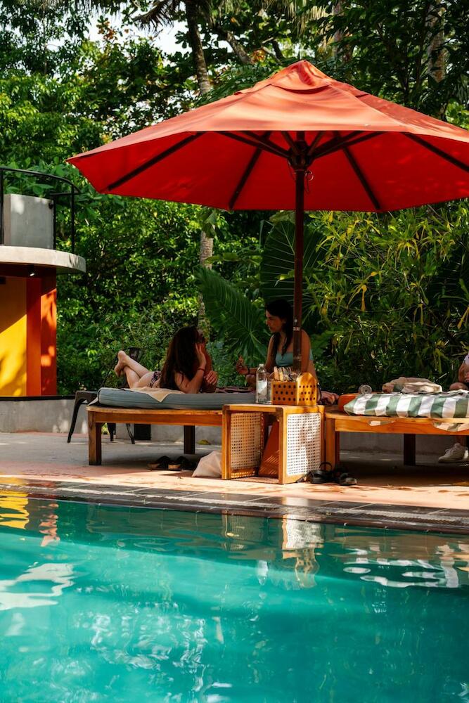 Dots Bay House