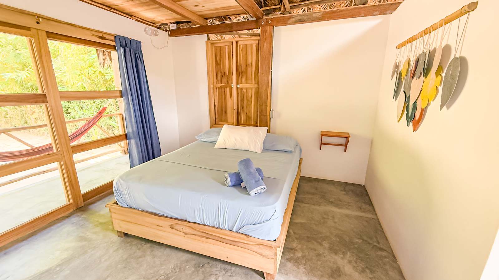 Encanto Hostel, Tayrona Park