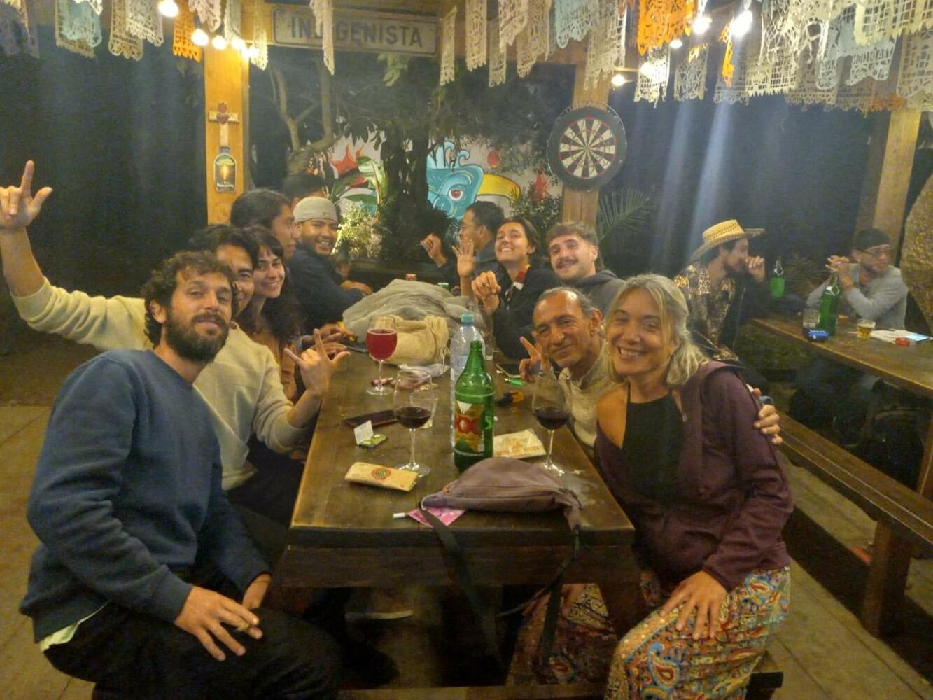 The Coffee Bean Hostel, San Cristóbal de las Casas