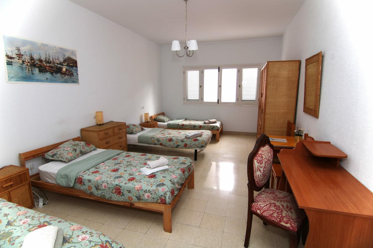 Villa Santa Fe