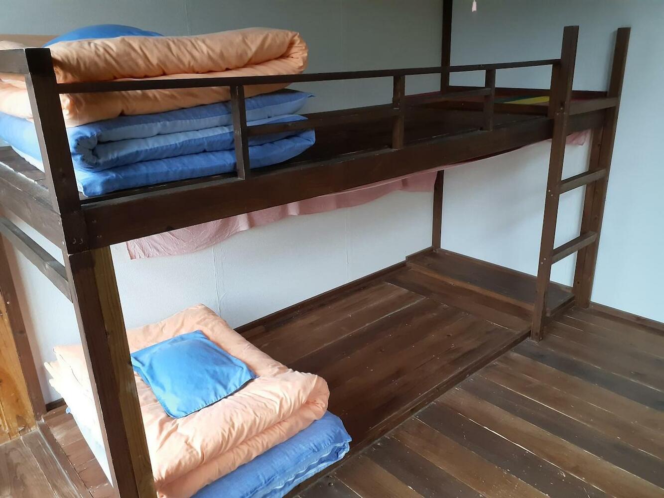 Backpackers Guesthouse Border