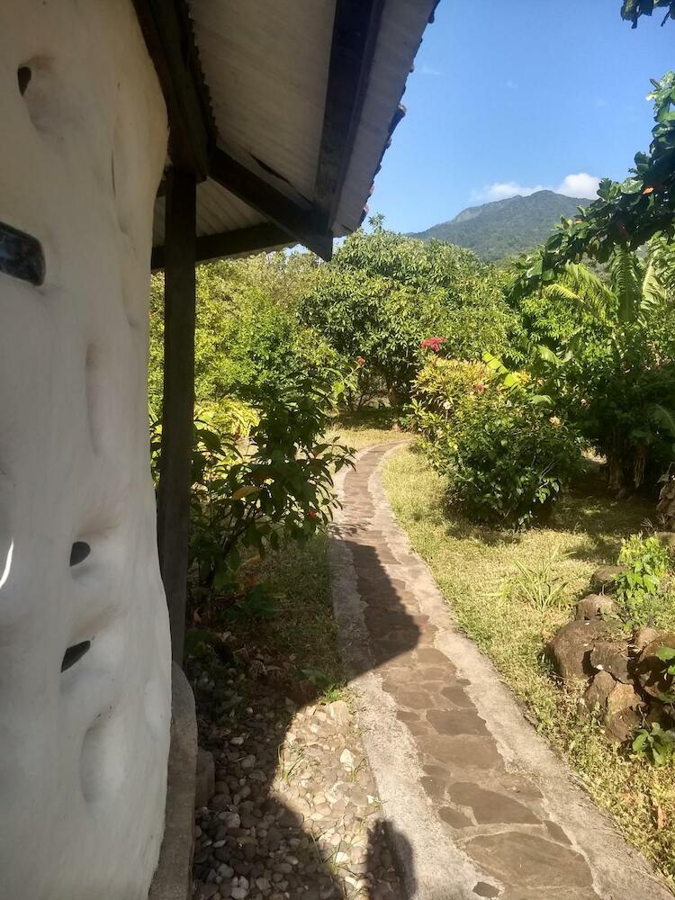 Finca Mystica, Ometepe