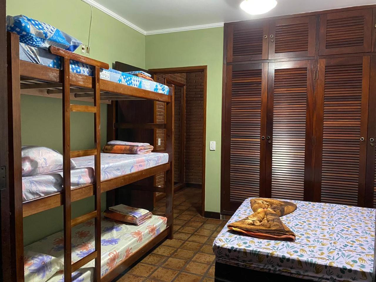 Hostel Trópico de Capricórnio - Tenório