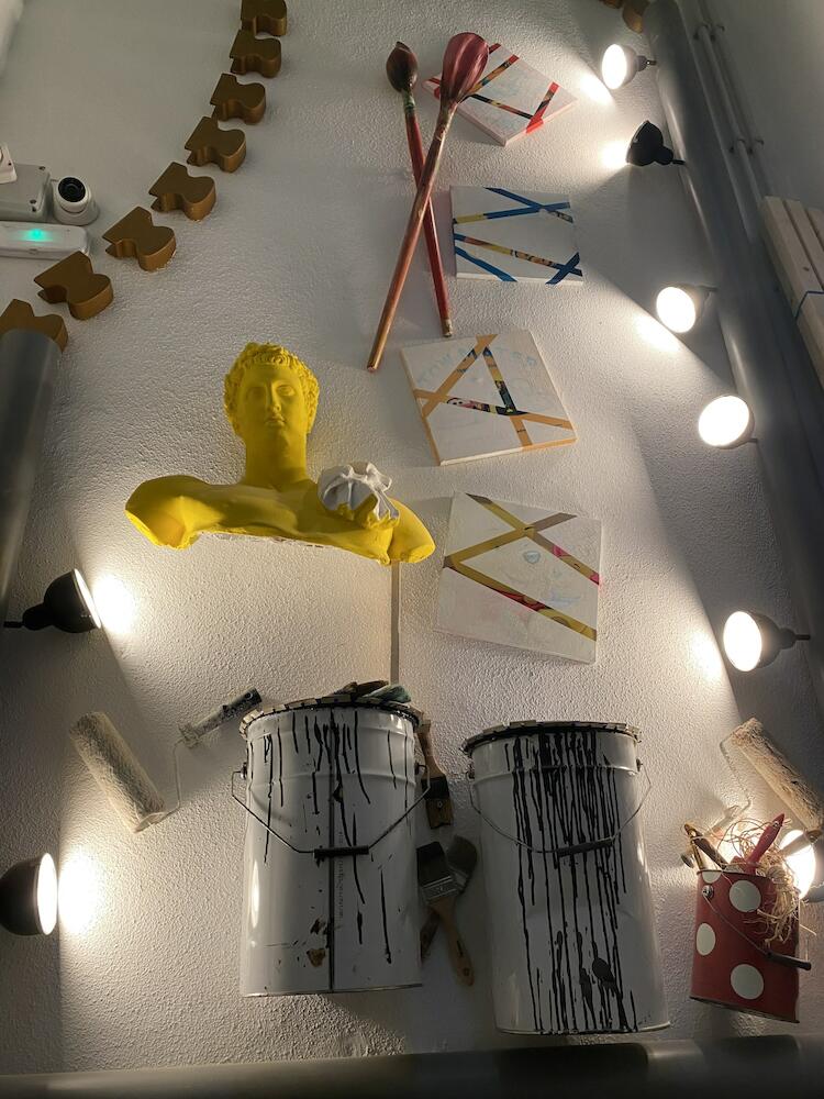 Tenerife Art Hostel