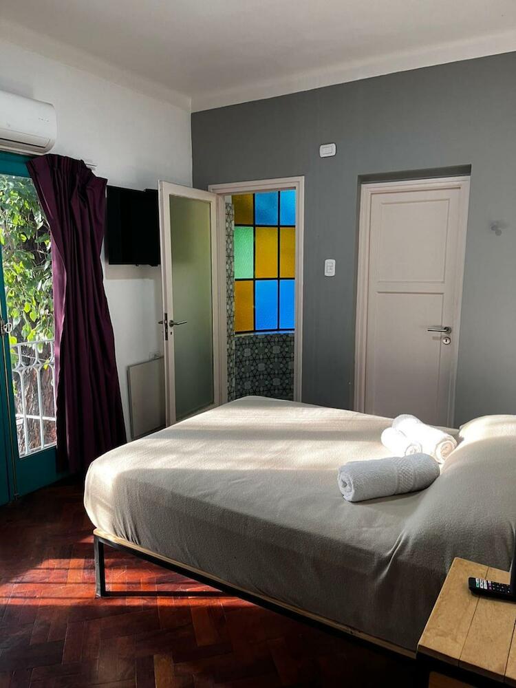 Hostel Sin Fin