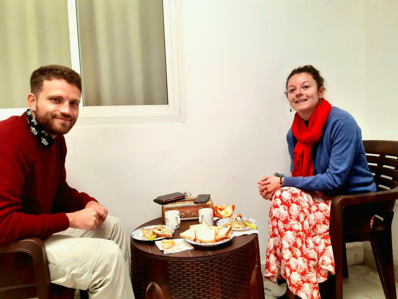 Ali Baba Hostel, Jaipur