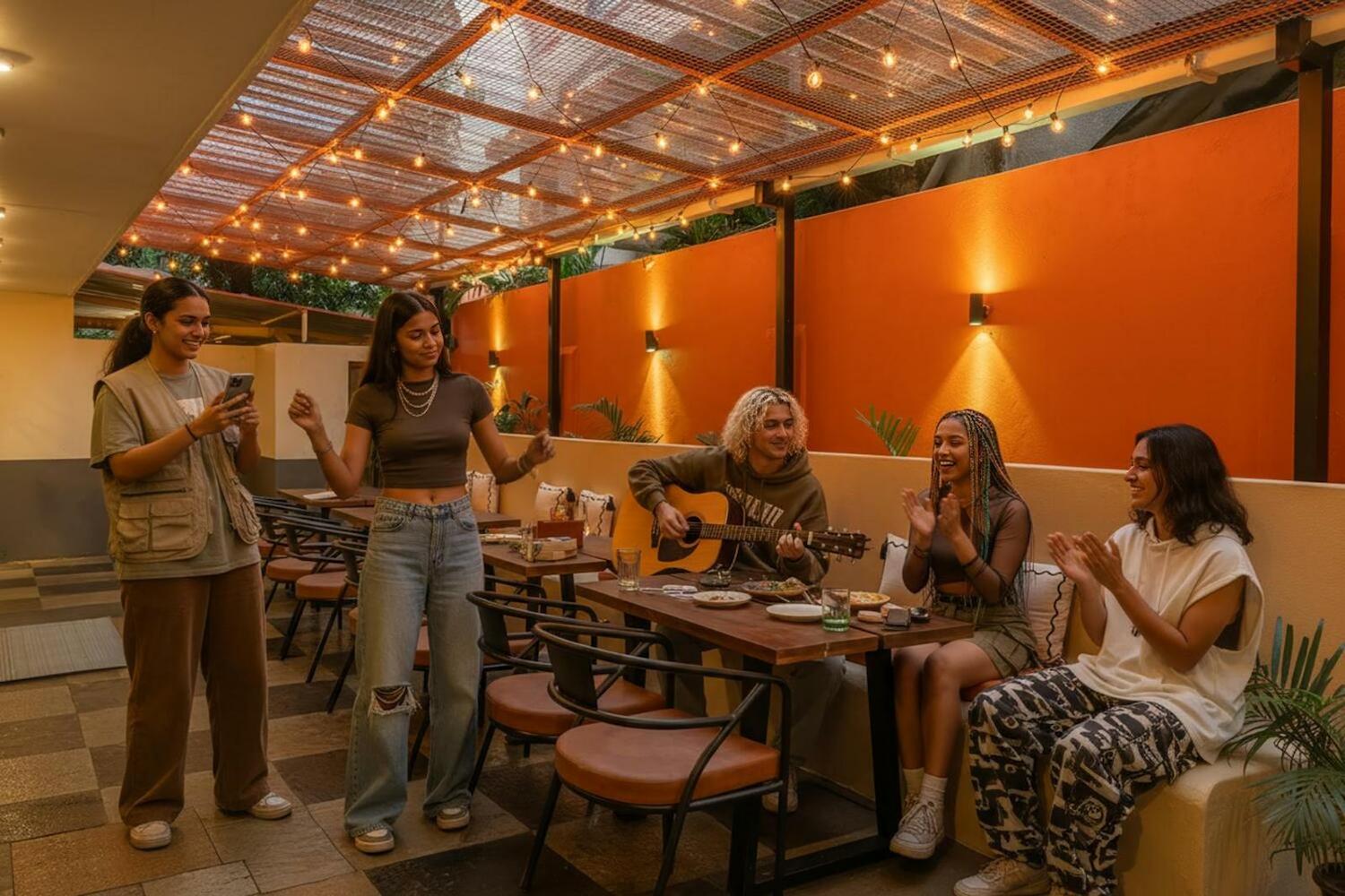 Where to stay in Candolim on a budget