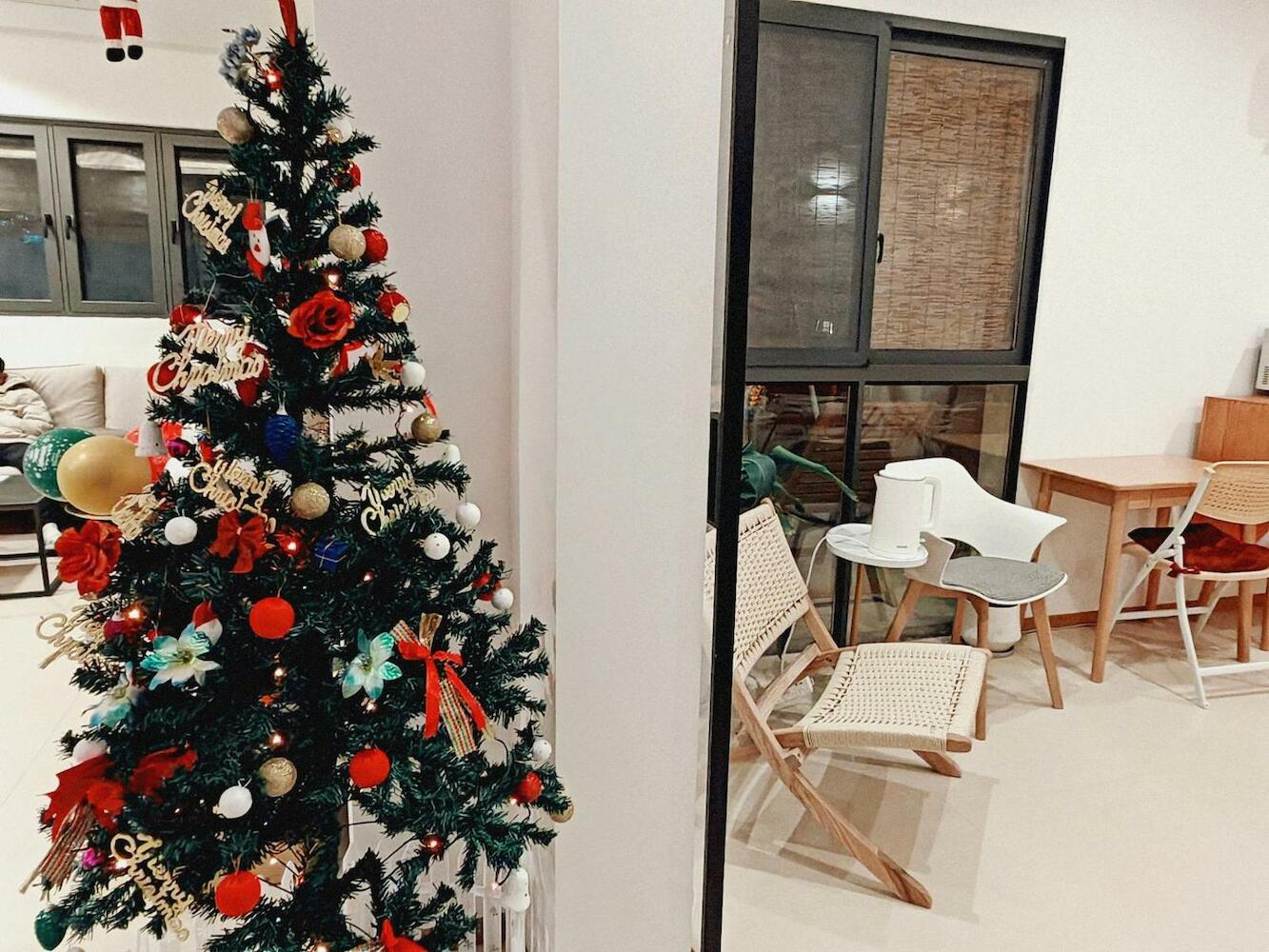 Suzhou Meetu Intl Youth Hostel