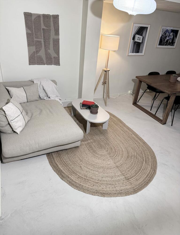 Nomad Gardet Hostel, Stockholm