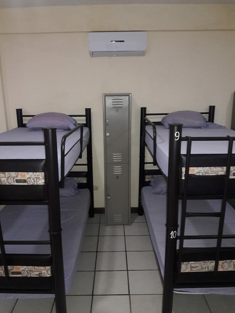 Hostel Alme