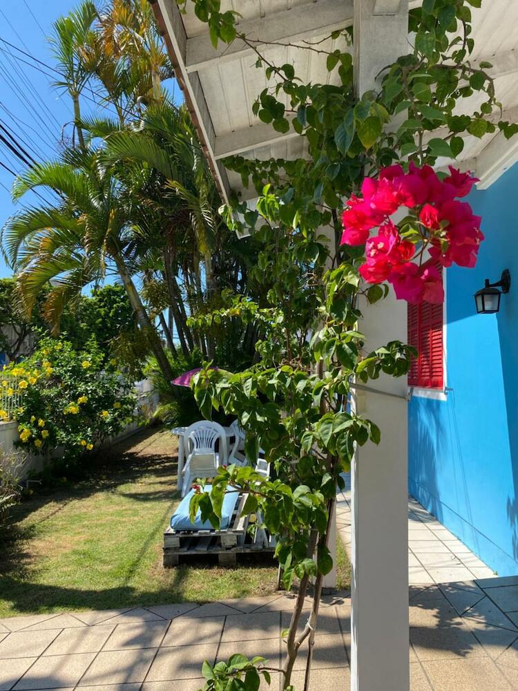 Pequi Hostel