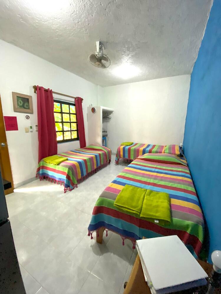 Amigos Hostel