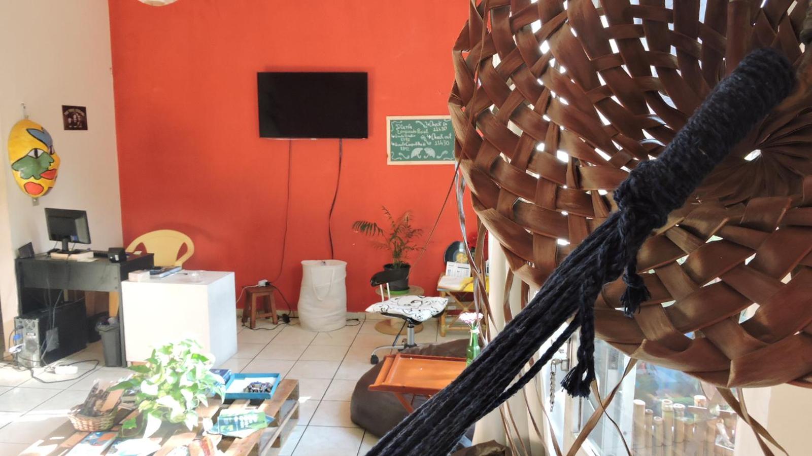 Ramon HostelBar, Recife