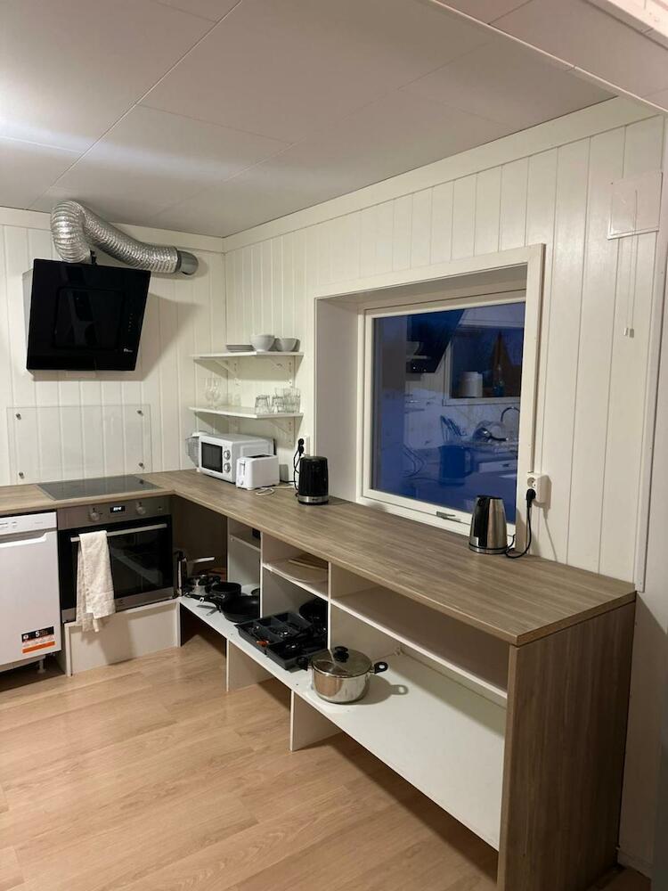 Lun Home, Tromsø Lun Home, Tromsø