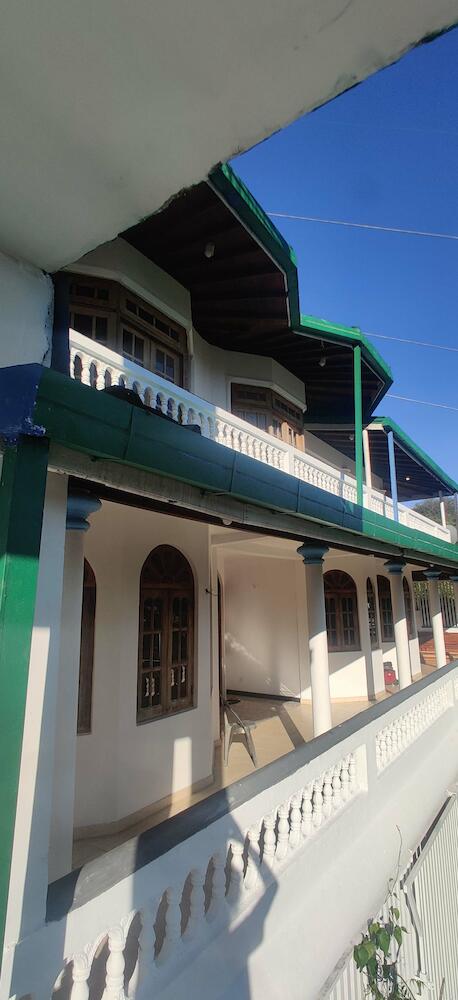 Kandy Krush Hostel, Kandy