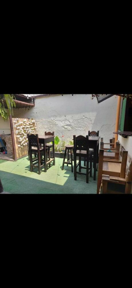 Casa 48, La Antigua