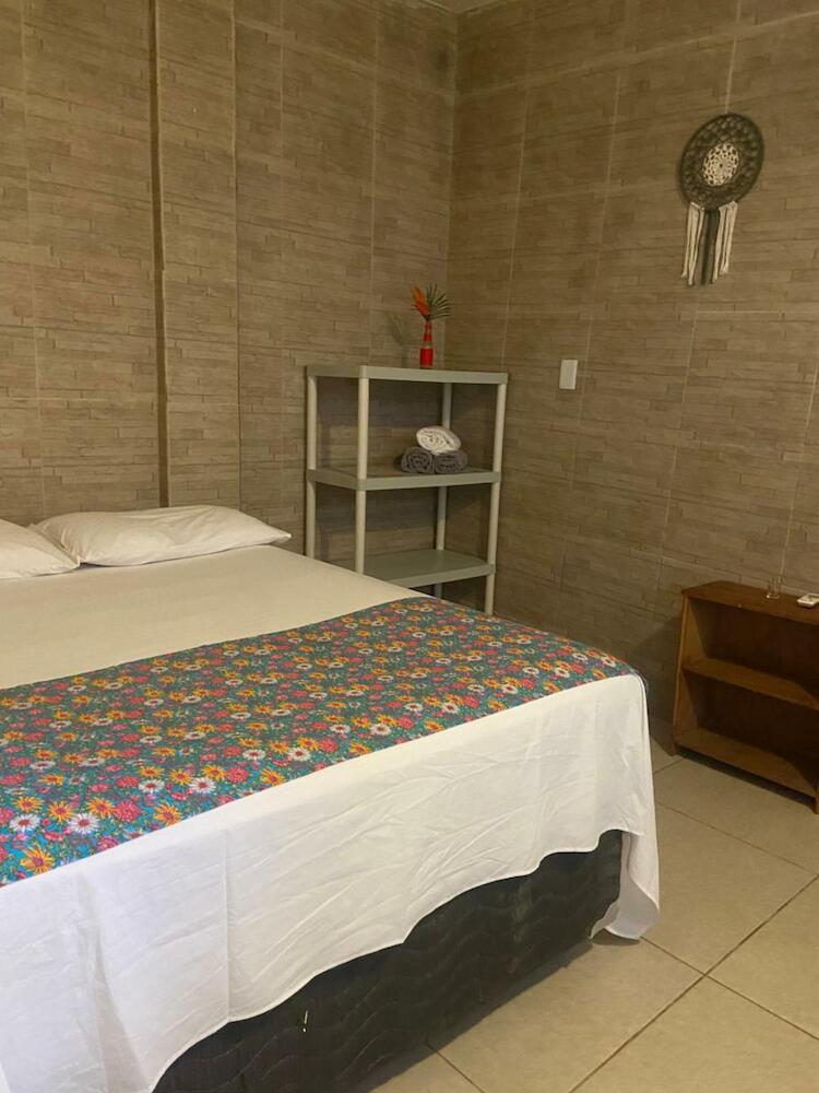 Alecrim Hostel E Pousada, Ilha de Boipeba