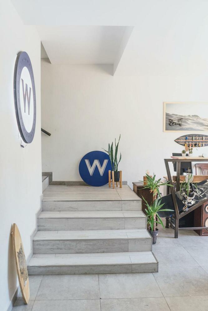 Where to stay in Mar del Plata on a budget