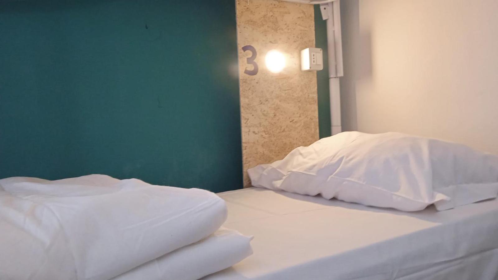 Sunshine Hostel